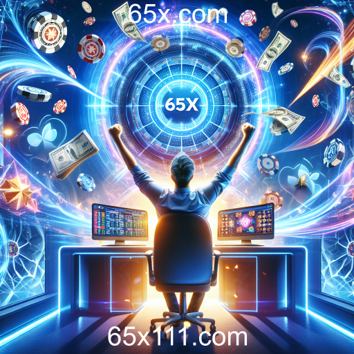 A Importância das Recompensas em Jogos Online: Uma Análise do '65x.com'